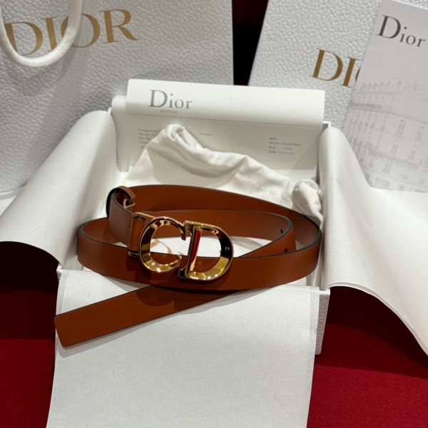 「#13180」Dior belt