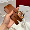 「#13180」Dior belt