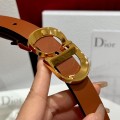 「#13180」Dior belt