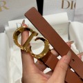「#13180」Dior belt