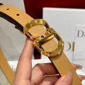 「#13181」Dior belt