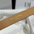 「#13181」Dior belt