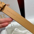 「#13181」Dior belt