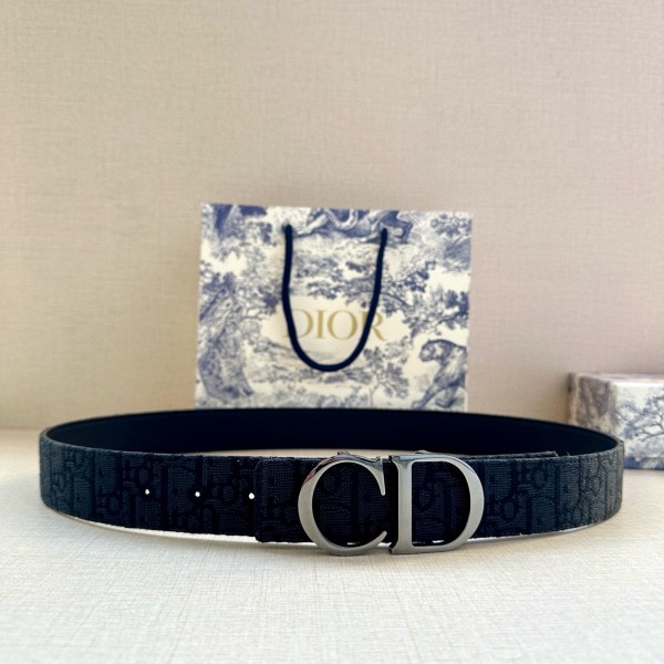 「#13182」Dior belt
