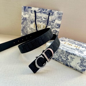 「#13184」Dior belt