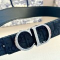 「#13184」Dior belt