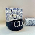 「#13184」Dior belt