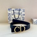 「#13185」Dior belt