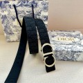 「#13185」Dior belt