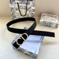 「#13185」Dior belt