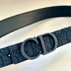 「#13186」Dior belt