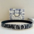 「#13187」Dior belt