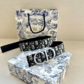 「#13187」Dior belt