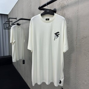 「#2038」Fendi T-shirt