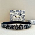 「#13188」Dior belt