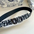 「#13188」Dior belt