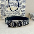「#13188」Dior belt