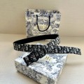 「#13189」Dior belt