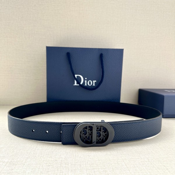 「#13190」Dior belt