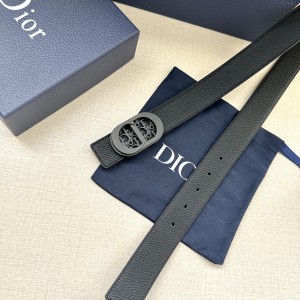 「#13191」Dior belt