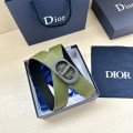 「#13192」Dior belt