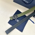 「#13192」Dior belt