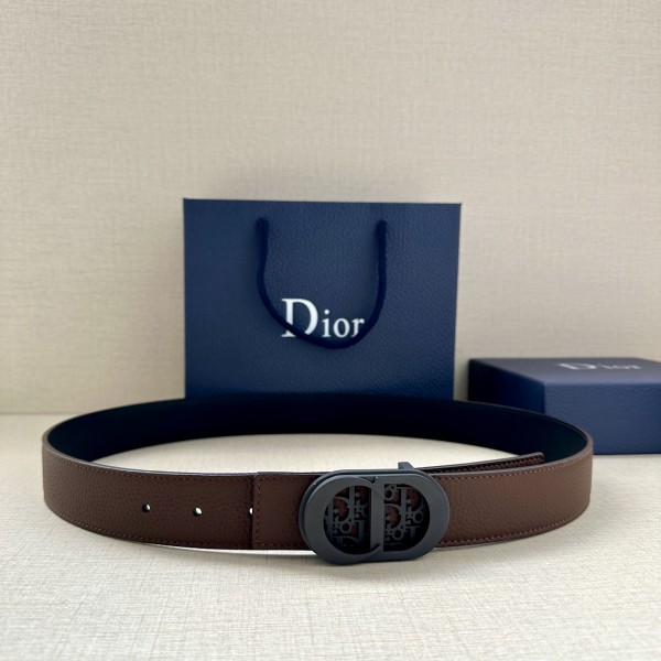 「#13194」Dior belt