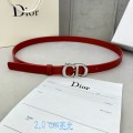 「#13195」Dior belt