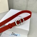 「#13195」Dior belt