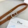 「#13197」Dior belt