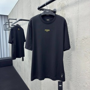「#2039」Fendi T-shirt
