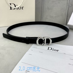 「#13198」Dior belt