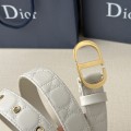 「#13200」Dior belt