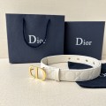 「#13200」Dior belt