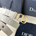 「#13200」Dior belt