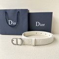 「#13201」Dior belt
