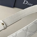 「#13202」Dior belt