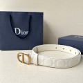 「#13202」Dior belt