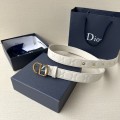 「#13202」Dior belt