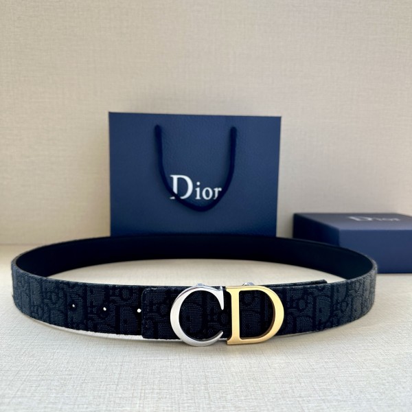 「#13205」Dior belt