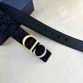 「#13205」Dior belt