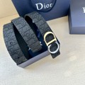 「#13205」Dior belt