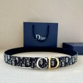 「#13206」Dior belt