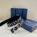 「#13206」Dior belt