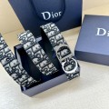 「#13207」Dior belt
