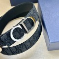 「#13208」Dior belt