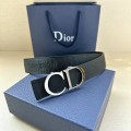 「#13209」Dior belt
