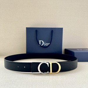 「#13210」Dior belt