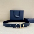 「#13211」Dior belt