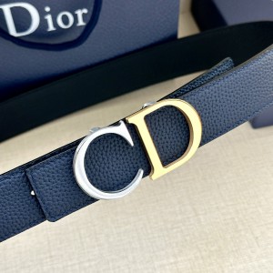 「#13211」Dior belt